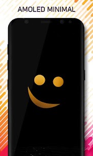 Amoled Pro Wallpapers APK (Patched/Full) 13