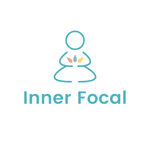 innerfocal logo