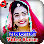 Cover Image of Télécharger Rajasthani Video status 2022  APK
