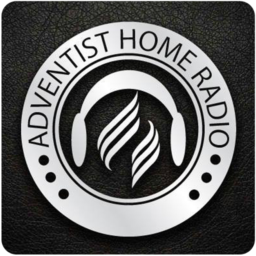 ADVENTIST HOME RADIO 1.8.11 Icon