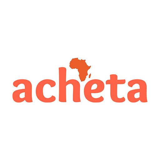 Acheta logo