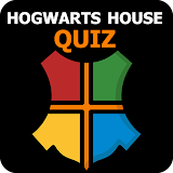 Hogwarts House Quiz icon