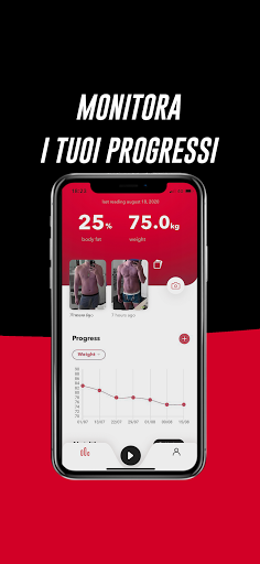 LS Fitness Screen 2