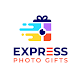 Express Photo Gifts Tải xuống trên Windows