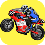 Cover Image of Download Sports Bike Stunts - Free Ride 1.0 APK