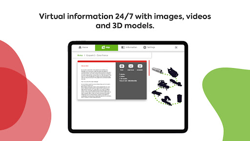 RA EcoParc screenshot 7