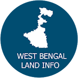 West Bengal Land Records Info icon