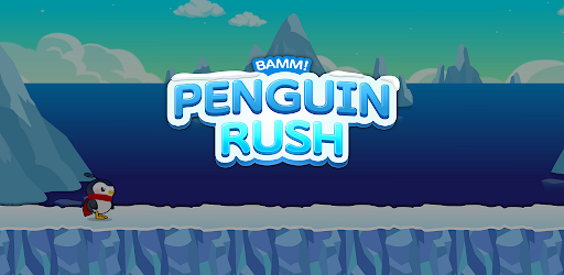 BAMM! Penguin Rush