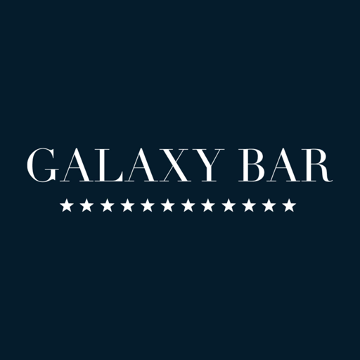 Galaxy Bar logo