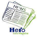 Cover Image of Télécharger Hero Magazine 1.0 APK