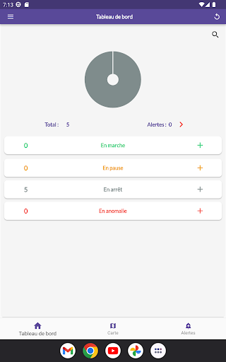 JPTRACK - TRACKING GPS