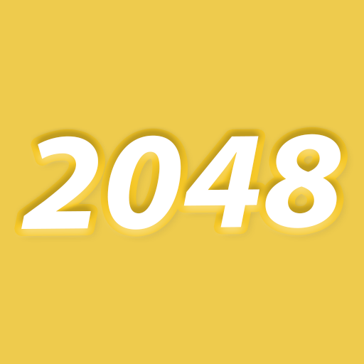 2048 1.2.1 Icon
