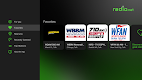 screenshot of radio.net - AM FM Radio Tuner