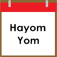 Hayom Yom em português