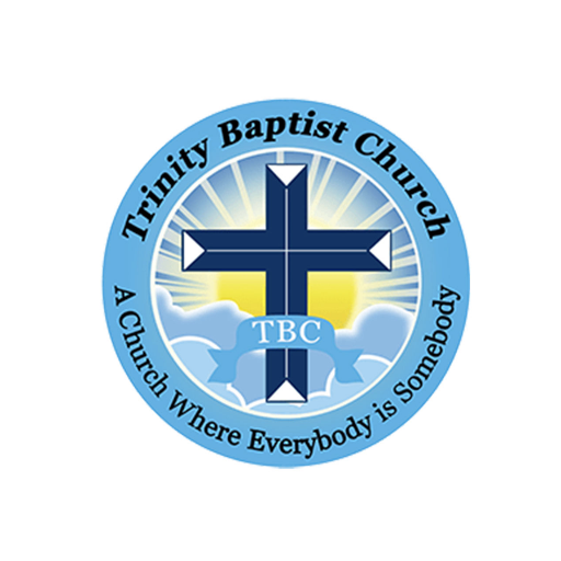 Trinity Baptist Moreno Valley 2.0 Icon