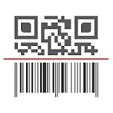 QR Code Barcode Reader PRO icon