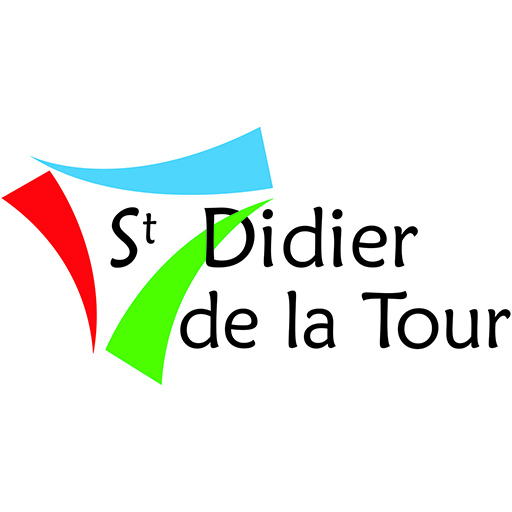 Ville de Saint-Didier-de-la-To logo