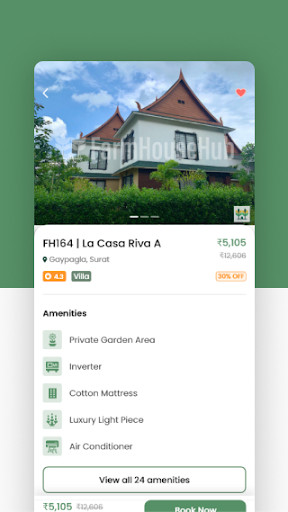 FarmHouseHub Screen 3