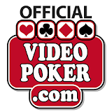 VideoPoker.com Mobile - Video Poker icon