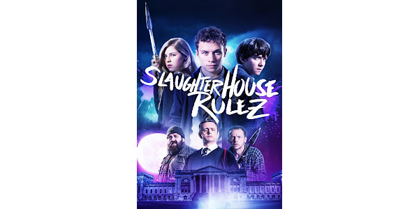 Slaughterhouse rulez 123movies deals