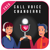 Call Voice Changer - Voice Changer for Phone Call icon