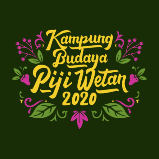 Piji Wetan Chatbot logo