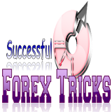 Successful Forex Tricks icon