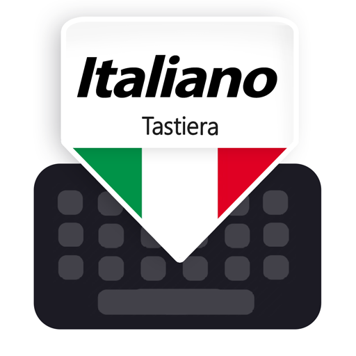 Italian Keyboard logo