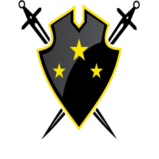 The Goldens Cards logo