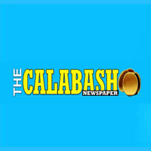The Calabash Newspaper 1.0 Icon