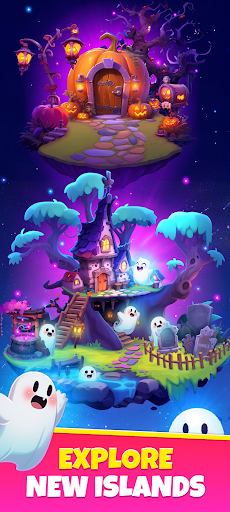 Wild Puzzles Screen 3