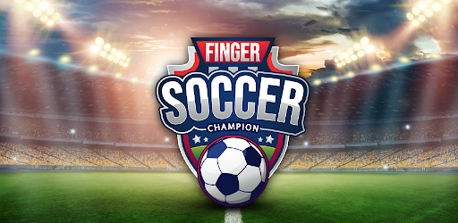 Finger Soccer Champion