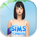 Guide:The Sims FreePlay icon