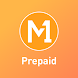 M1 Prepaid - Androidアプリ