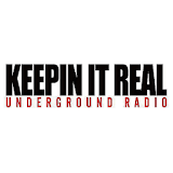 Keepin It Real Underground Radio icon