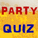 PartyQuiz - Das Trinkspiel icon