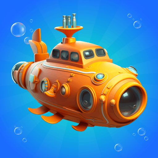 Deep Dive! - Submarine Game Download on Windows