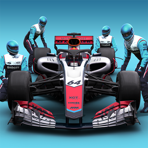[Gift Code] Motorsport Manager Racing mới nhất 06/2025