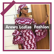 Newest Arewa Ladies Fashion Style