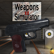 Weapons Simulator 2 Mod apk última versión descarga gratuita