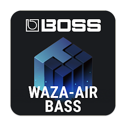 Icon image BTS for WAZA-AIR BASS