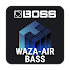 BTS for WAZA-AIR BASS