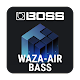 BTS for WAZA-AIR BASS