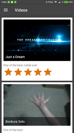 Pen Spinning Screenshot 4 - AppWisp.com