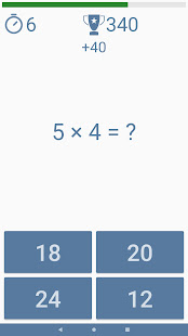 Math games - Brain Training 1.75-free APK screenshots 17