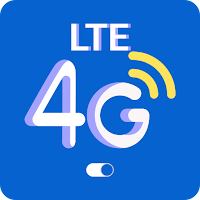 4G Switcher LTE & Speed Test