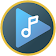 Avanxer Music Player icon