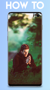 Screenshot 1 How to Pray Effectively android