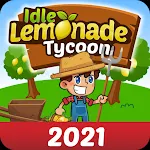 Cover Image of Tải xuống Idle Lemonade Tycoon Empire 1.1.0 APK