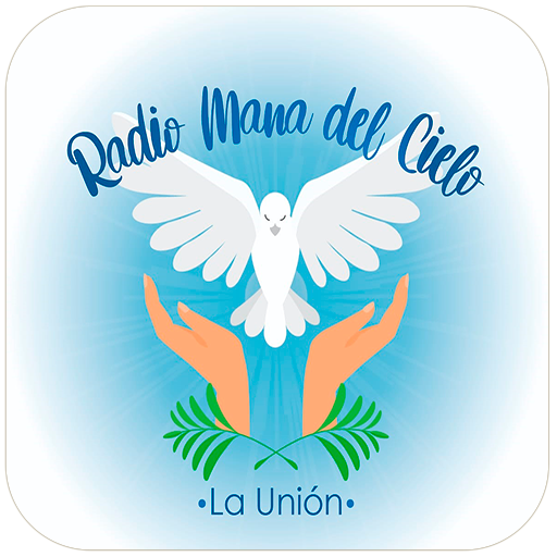 RADIO MANA DEL CIELO logo